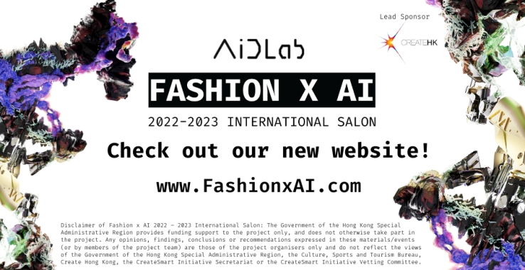 Fashion X AI 2022-2023